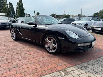 2008 Porsche BOXSTER 照片 8