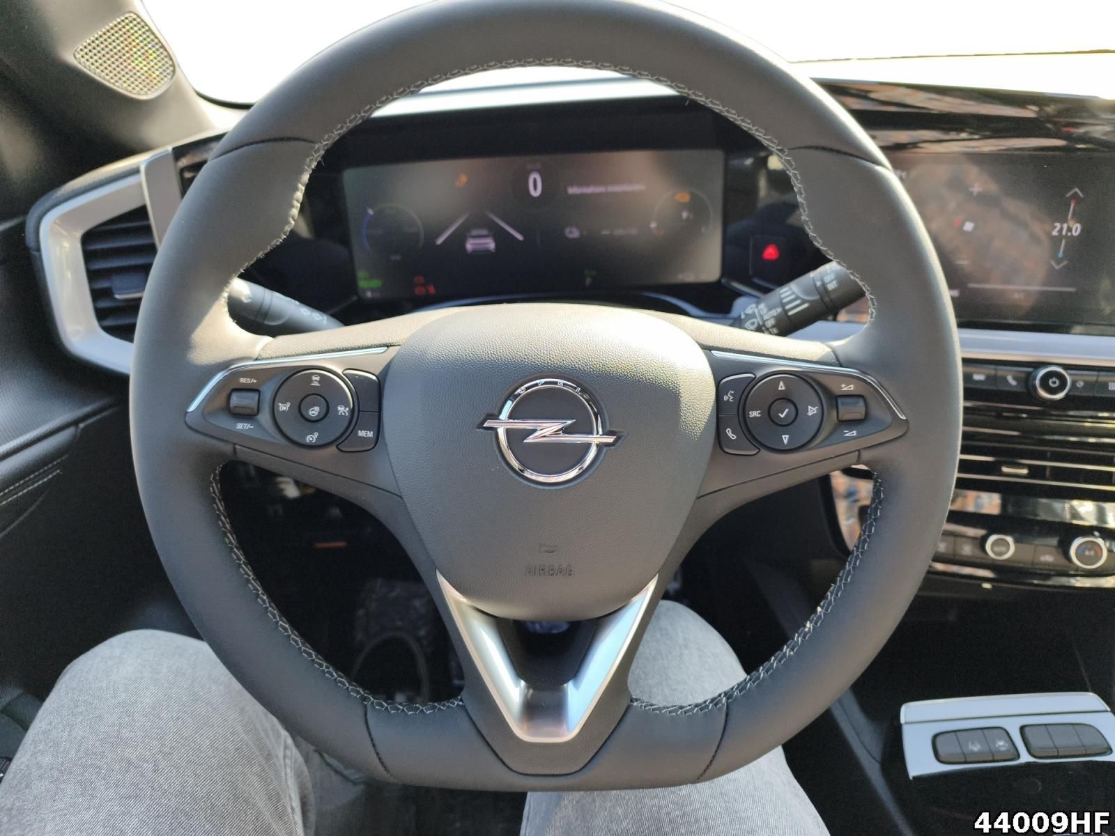 Fahrzeugabbildung Opel Mokka GS Elektro LED+KLIMA+SITZH+KAMERA+CHARGE