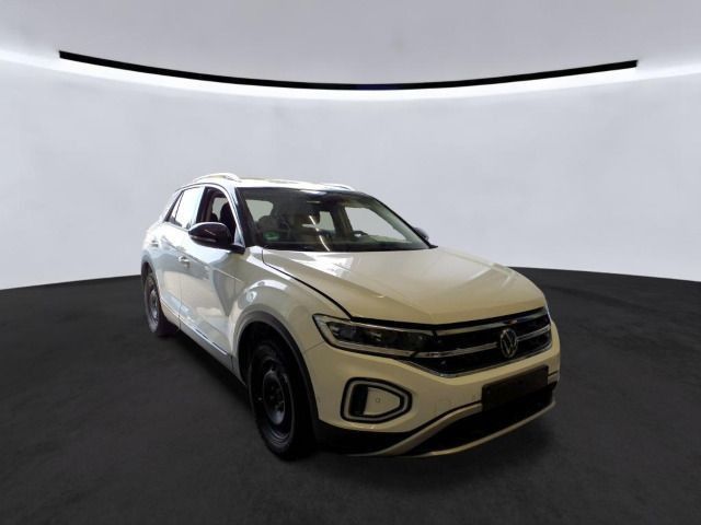 Volkswagen T-Roc - Bild 2