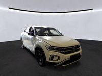 Volkswagen T-Roc - Vorschau Bild 2