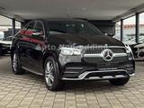 Mercedes-Benz GLE 350d 4Matic Coupe AMG*Pano*HUD*Wide*Burmeste - Mercedes-Benz GLE-Klasse mit Diesel-Antrieb: Automatik