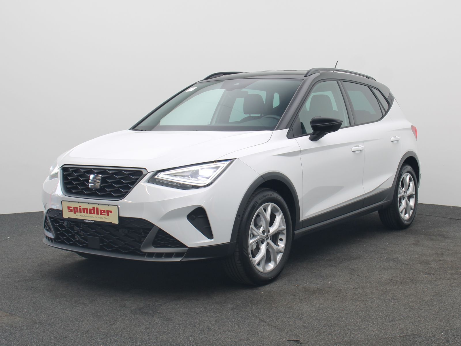 Seat Arona FR 1.0 TSI DSG / Full Link, Navi, LED, RFK imagem 2