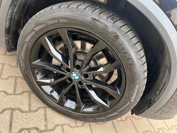BMW X5 - 7