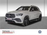 Mercedes-Benz GLE 400 d AMG Line LED KAMERA LEDER NAVI - gebrauchte Mercedes-Benz GLE 400 aus dem Jahr 2020
