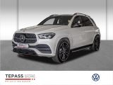 Mercedes-Benz GLE 400 d AMG Line LED KAMERA LEDER NAVI - Mercedes-Benz GLE 400 aus 2020