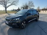 Peugeot 5008-Schalter-7Sitze-Digital-Led-Leda-Kamara-Ahk - Peugeot 5008 aus 2017