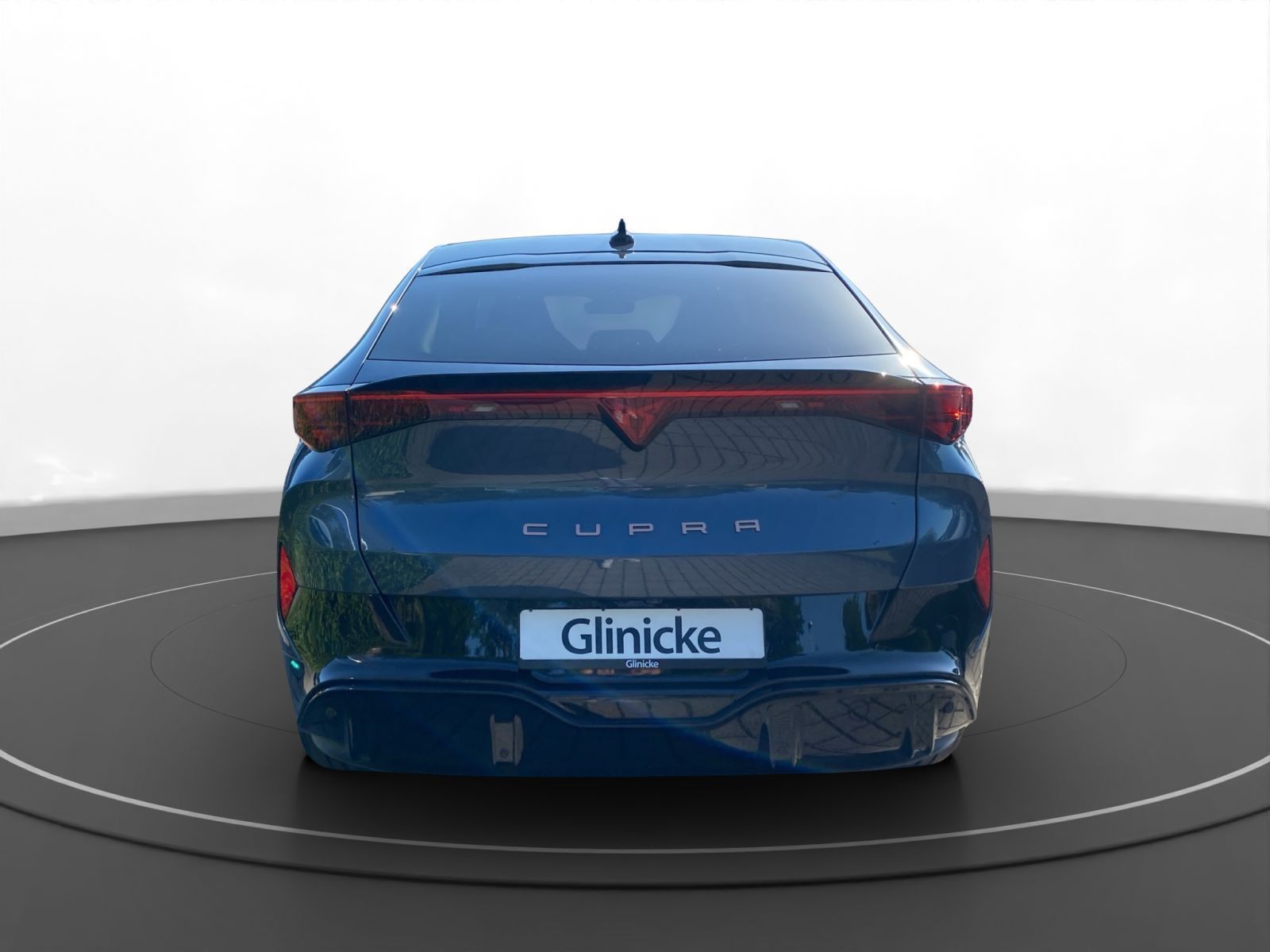 Cupra Tavascan - Bild 6