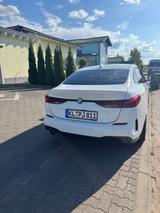 BMW 218 Gran Coupé M Paket 8 Fach  - BMW 218 Gran Coupé: Automatik
