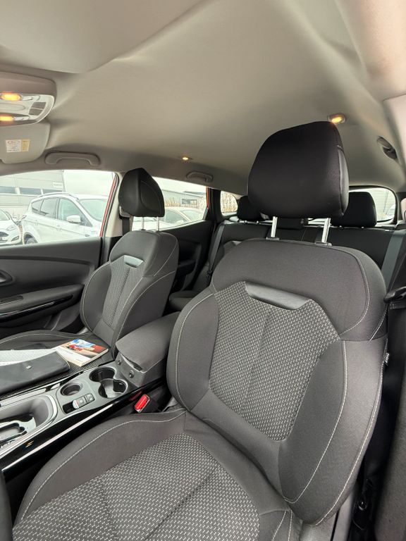 Renault Kadjar - Bild 18