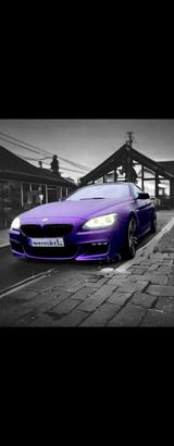 BMW 650 Gran Coupé 650i xDrive Gran Coupé M Spor... - BMW 6er Reihe von privat