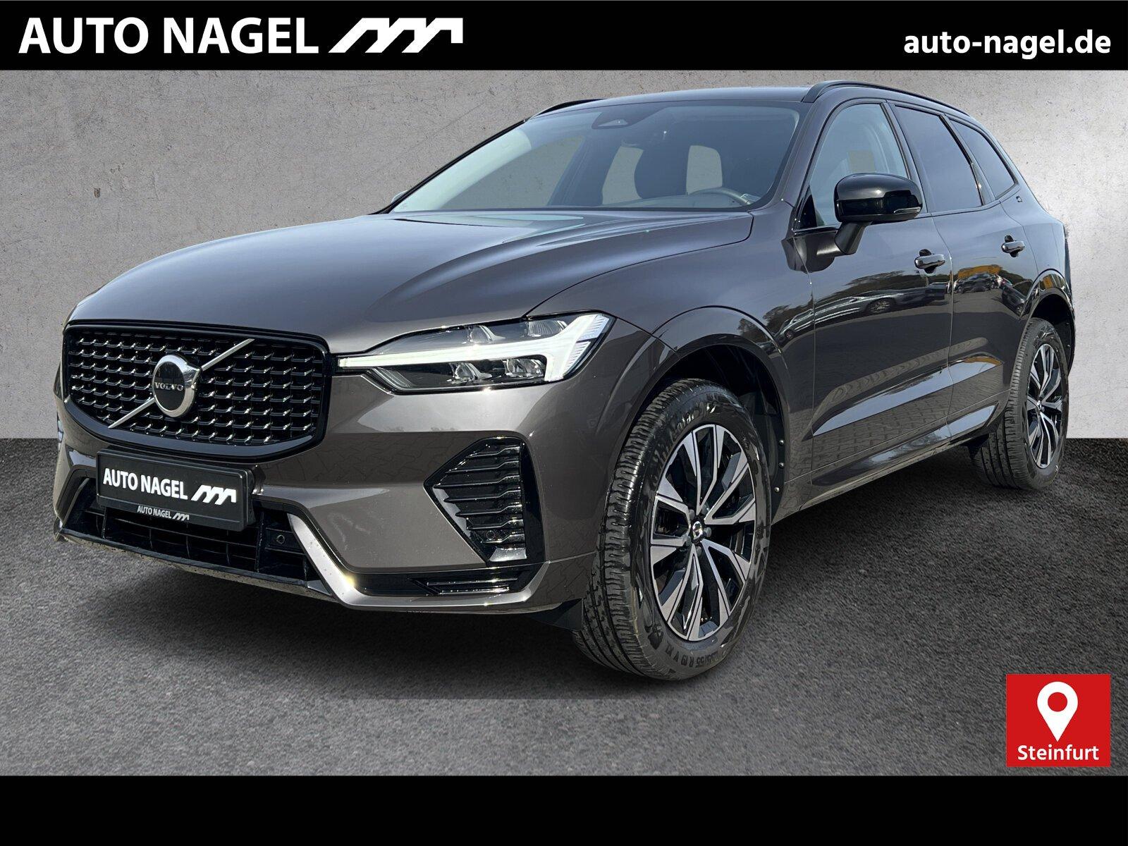 Volvo XC60 B4 Plus Dark |19"|LED|el.SITZE|CAM|LED|