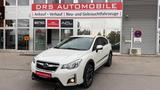 Subaru XV Comfort/Kamera/AHK - Subaru aus 2016