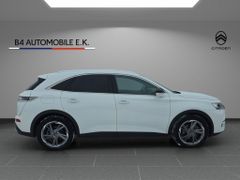 Fahrzeugabbildung DS Automobiles DS 7 1.6 E-Tense 225 Grand Chic LEDER/PANO