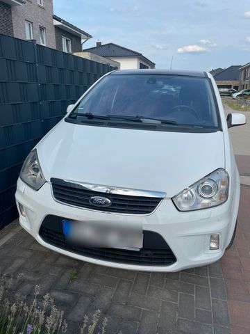 Ford C Max Diesel 2.0