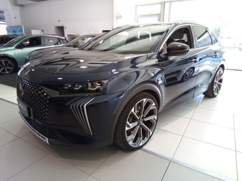Image of DS Automobiles Other