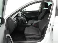 Skoda Superb - Vorschau Bild 12