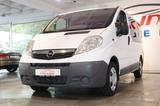 Opel Vivaro L1H1 2,7t *9-Sitze*Erst 99tkm*Automatik* - gebrauchte Opel Vivaro aus dem Jahr 2011
