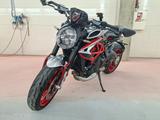 MV Agusta Dragster RR RC SCS 1-Hand - MV Agusta Dragster RC SCS