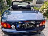 Mazda MX-5 1.6 16V - - Mazda aus 2000