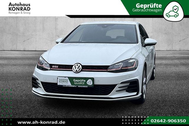 Volkswagen Golf VII Lim. GTI Performance DSG-Navi-ACC