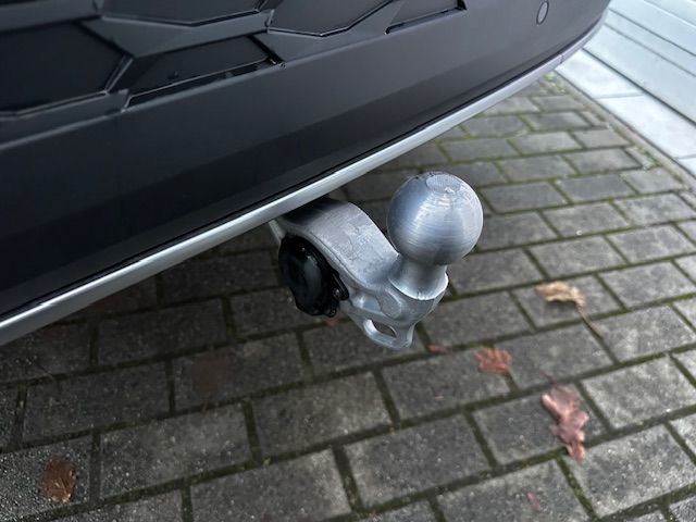 Kodiaq Sportline AHK;DCC;BFS;NAV;ACC;MATRIX