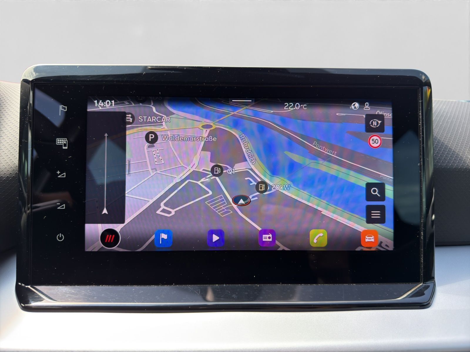 Seat Arona - Bild 14