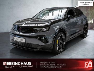 Opel Mokka-eMokka e GSE Navi 360° Kamera Spurhalteassistent