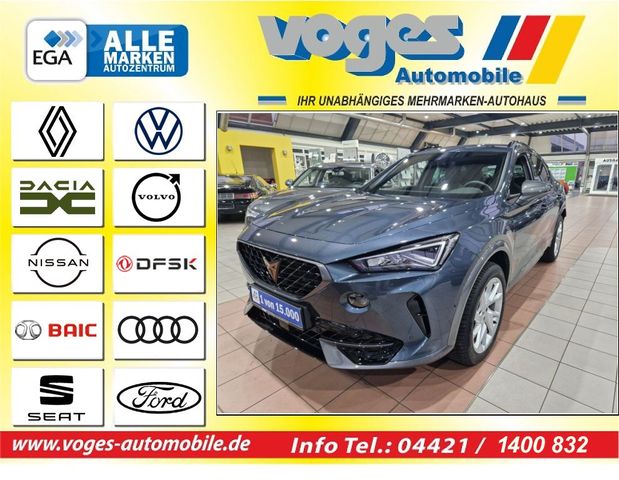 Cupra Formentor 2.0 TDI 4Drive DSG