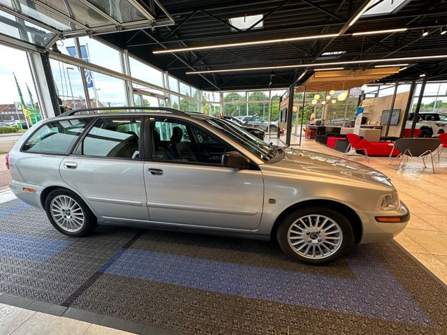 Volvo V40 1.8 Comfort *Automatik*