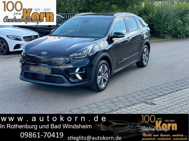 Kia e-Niro Spirit ACC LM KlimaA WPumpe PDC SpurH SD