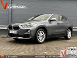 BMW X2 sDrive18iA DCT automatik | € 12.900,- NETTO! - BMW: X9