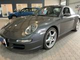 Porsche 997/911 Carrera Coupe DFz Schalt *SDACH*SHZ*NAV* - Porsche 997: 911