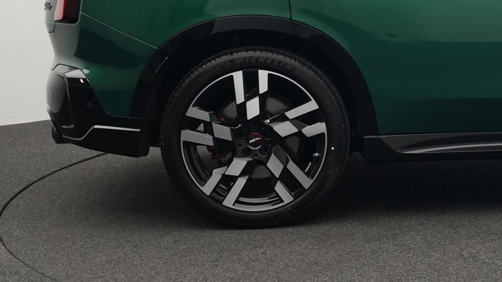 MINI John Cooper Works Countryman - Bild 18