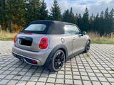 MINI Cooper SD Cabrio Cooper S - MINI Cooper SD Cabrio Gebrauchtwagen