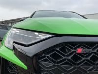 Audi RS3 - Vorschau Bild 21
