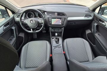 Volkswagen Tiguan - 9
