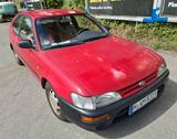 Toyota Corolla 1.4 XLi XL - Toyota Corolla: Xl