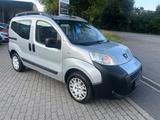 Peugeot Bipper Tepee TÜV NEU PDC SCHIEBETÜREN - Peugeot Bipper Gebrauchtwagen