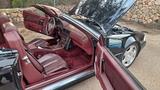 Mercedes-Benz SL 280 SL 5 Gang Schaltgetriebe - Mercedes-Benz SL 280 aus 1995