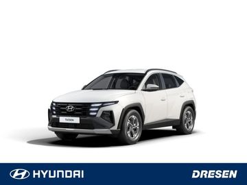 Hyundai Leasingangebot: Hyundai TUCSON 1.6 Select NUR FÜR MITARBEITER ÖFFENTL.D
