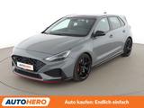 Hyundai i30 2.0 T-GDI N Performance Aut.*NAVI*LED*TEMPO* - Hyundai i30 Gebrauchtwagen in Hamburg
