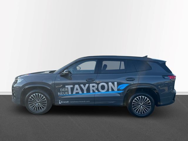 Volkswagen Tayron 1.5 eHybrid R-LINE DSG MATRIX PANO HUD AH foto 2