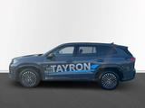 Volkswagen Tayron 1.5 eHybrid R-LINE+DSG+MATRIX+PANO+HUD+AH - Volkswagen Tayron: mit Navigationssystem