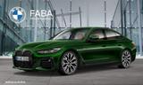 BMW 430i Gran Coupé M Sportpaket HK HiFi DAB GSD - gebrauchte BMW 430 aus dem Jahr 2024
