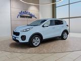 Kia Sportage 1.6 GDI 8*Alu/Navi/Kamera/Winterp. - Kia Sportage: Gdi