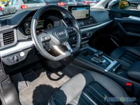 Audi Q5 - Vorschau Bild 4