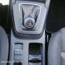 Ford Focus Turnier Titanium X