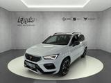Cupra Ateca 300 PS, AHK, Pano-Glasdach, Totewinkel, AC - Automatik Gebrauchtwagen in Düren