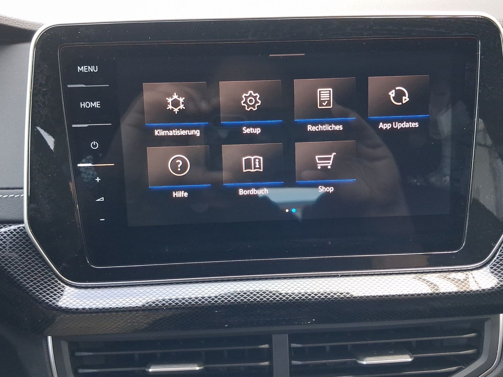 Volkswagen T-Cross - Bild 17