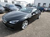 BMW 650  Cabrio 650 i xDrive " M-Sport Edition - BMW: E65